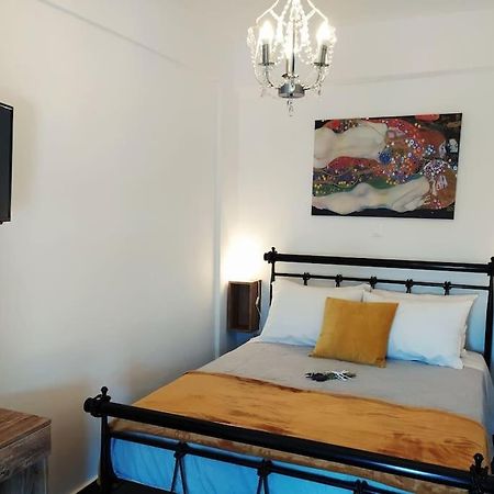 Chrysa'S Cozy Apartment Corfu  Exterior photo