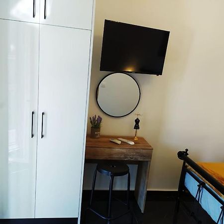 Chrysa'S Cozy Apartment Corfu  Exterior photo