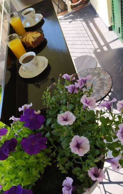 Chrysa'S Cozy Apartment Corfu  Exterior photo