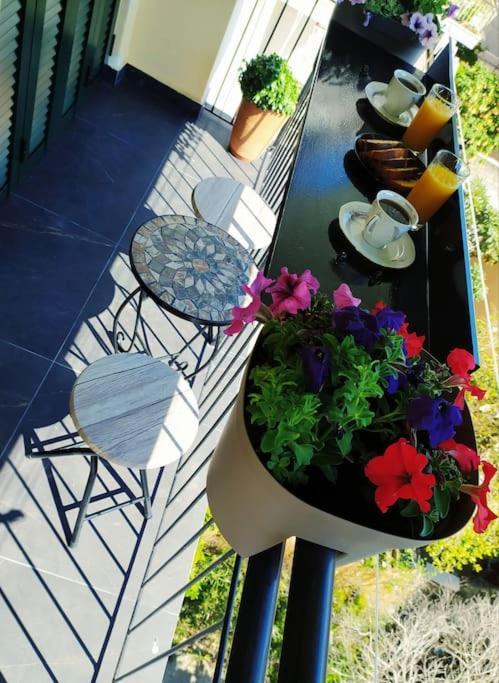 Chrysa'S Cozy Apartment Corfu  Exterior photo